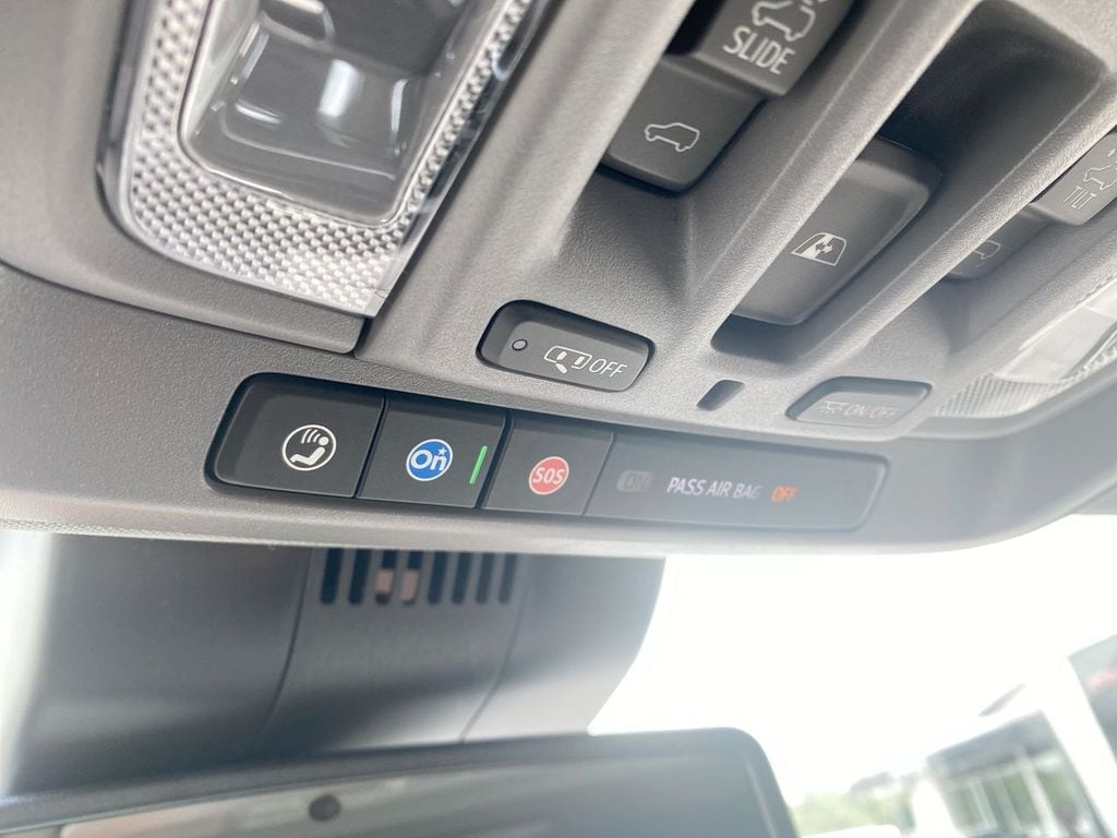 2026 GMC Sierra 1500 SLT - Photo 22