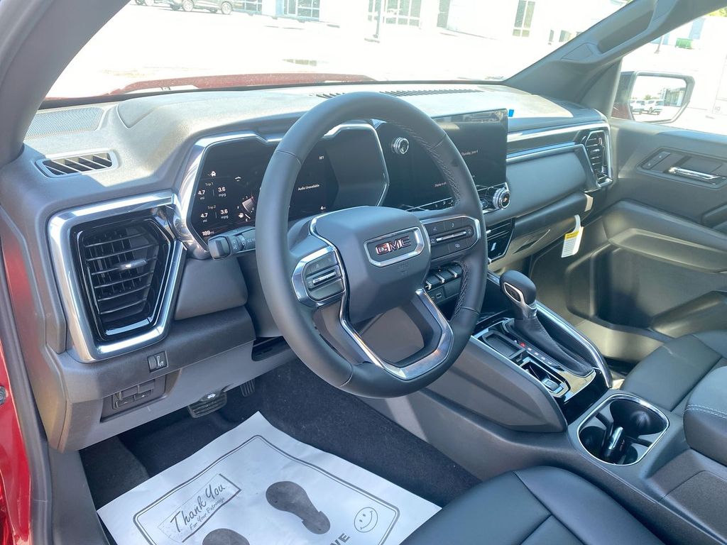 2026 GMC Canyon Elevation - Photo 13