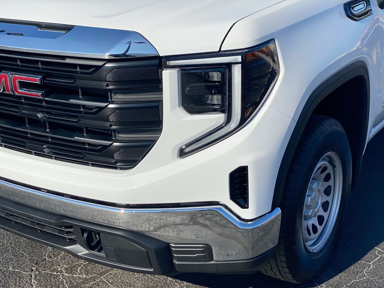 2026 GMC Sierra 1500 Pro - Photo 37