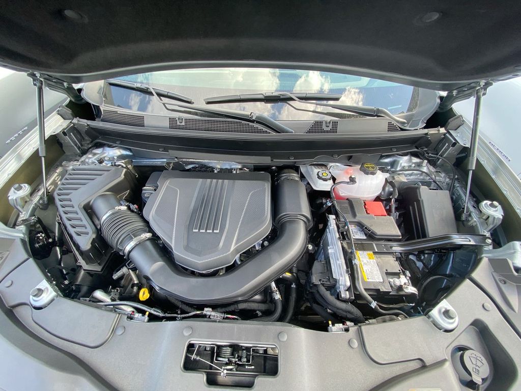 2026 GMC Acadia Elevation - Photo 12