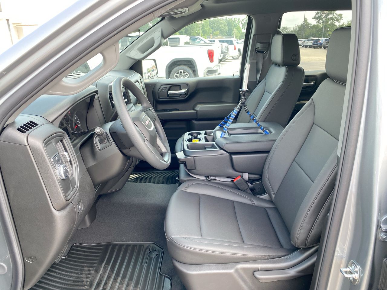 2026 GMC Sierra 1500 Pro - Photo 39