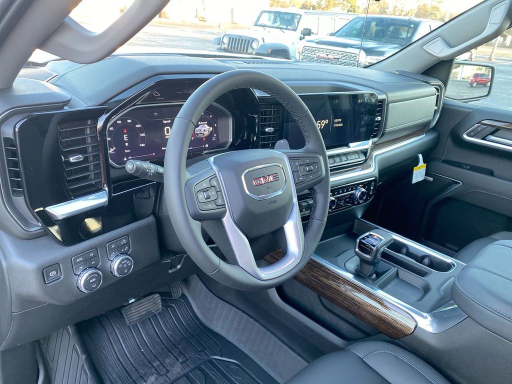 2026 GMC Sierra 1500 Elevation - Photo 13
