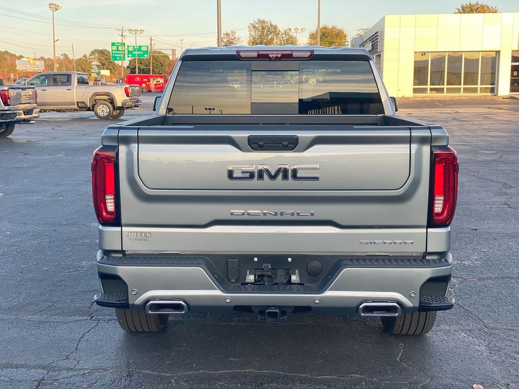 New 2026 GMC Sierra 1500 Denali Ultimate Truck