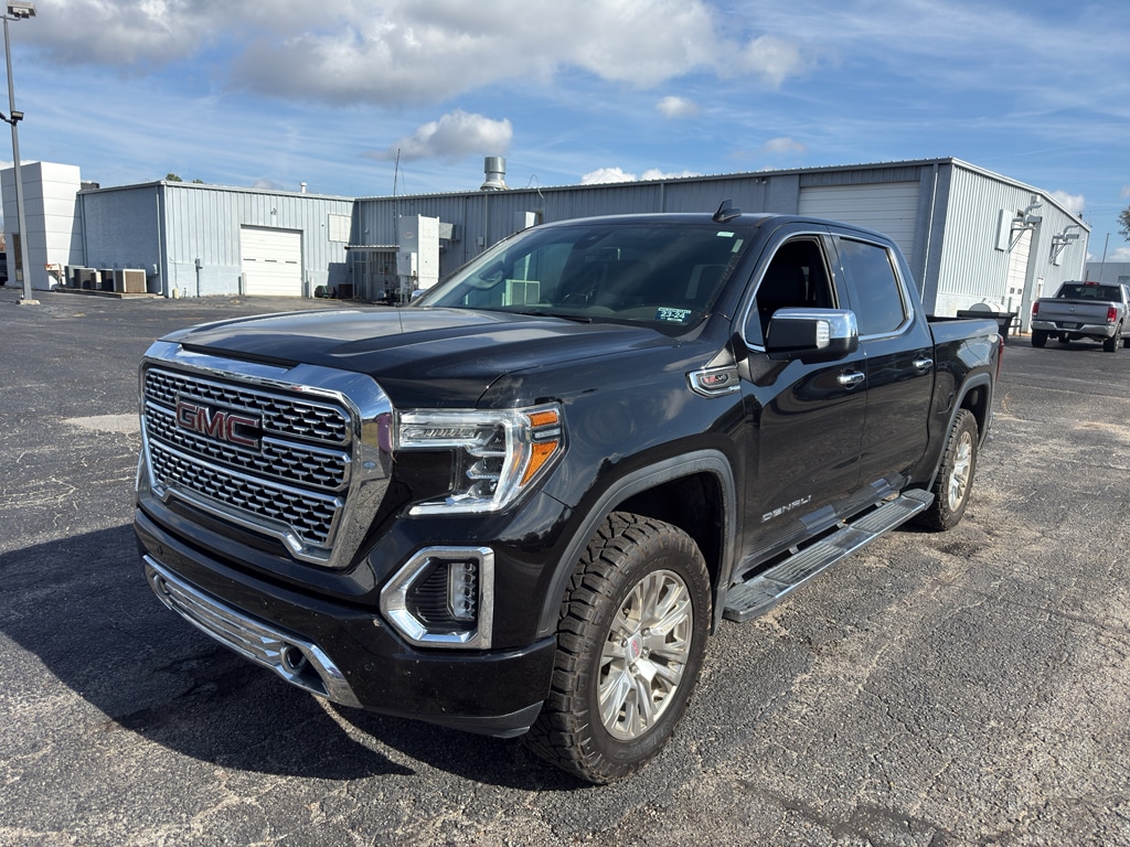 2021 GMC Sierra 1500 Denali Denali's photo