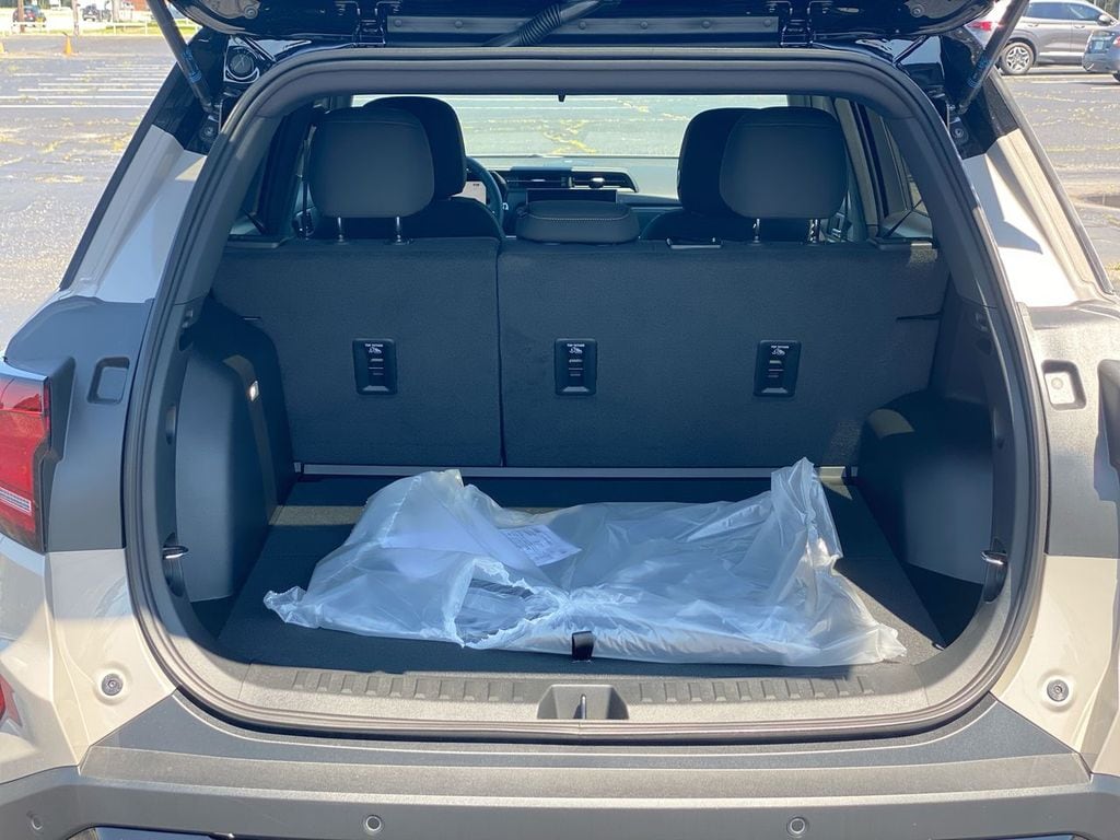 2026 GMC Terrain Elevation - Photo 3