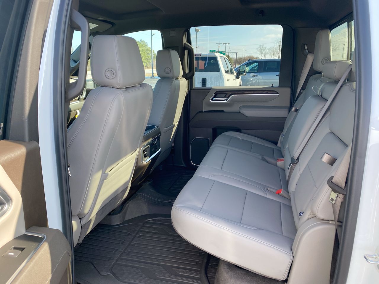 2026 GMC Sierra 2500HD SLT - Photo 42