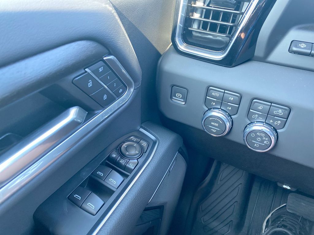 2026 GMC Sierra 2500HD Denali - Photo 26