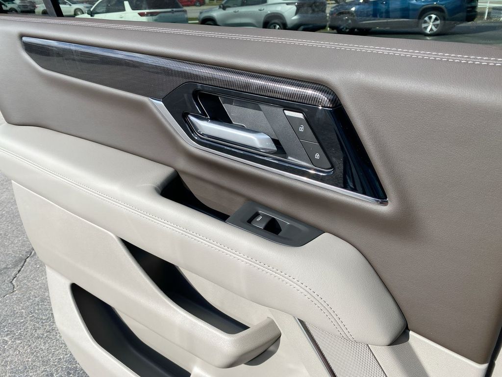 2026 GMC Yukon XL Elevation - Photo 19