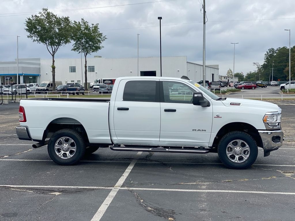 Used 2024 Ram 2500 Big Horn