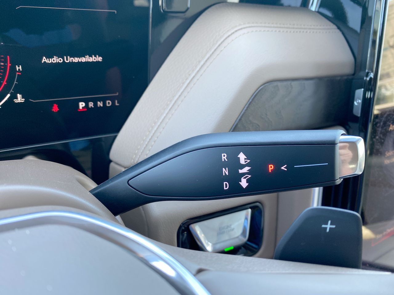 2026 GMC Yukon Denali - Photo 21