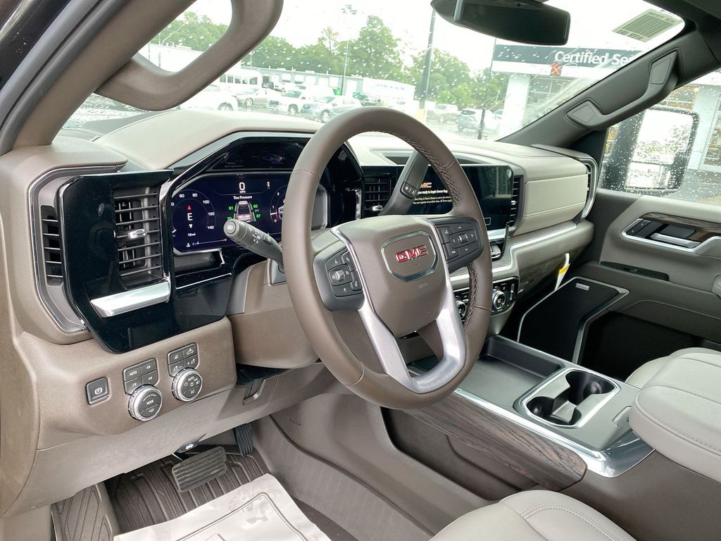 2026 GMC Sierra 2500HD SLT - Photo 13
