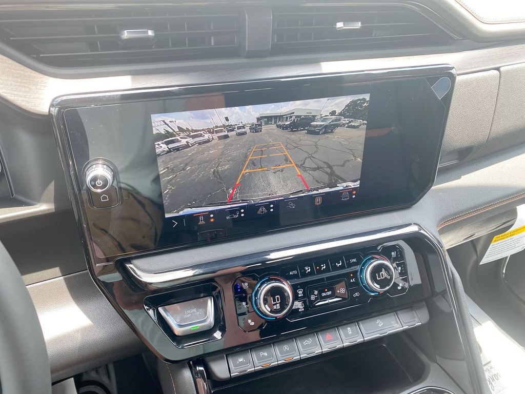 2026 GMC Sierra 1500 AT4 - Photo 16