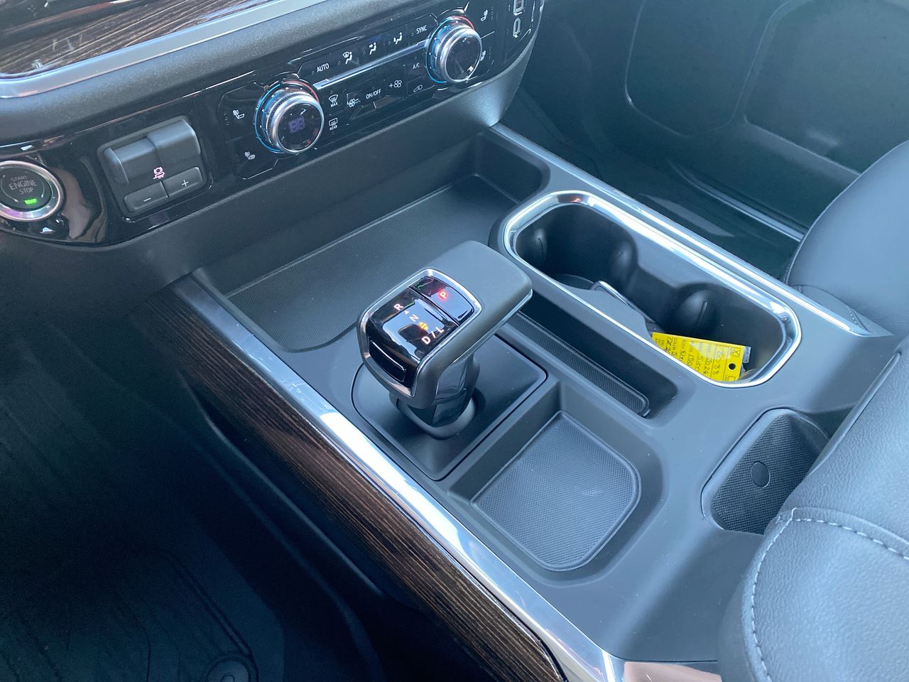 2026 GMC Sierra 1500 Elevation - Photo 44