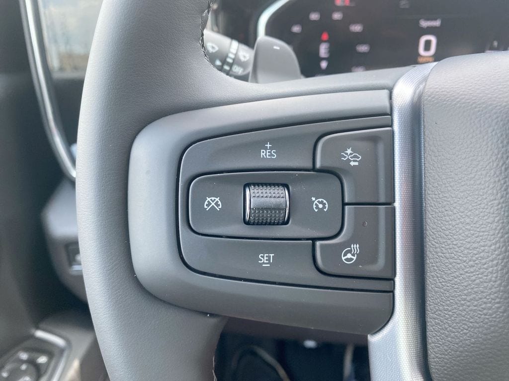 2026 GMC Sierra 1500 SLT - Photo 19
