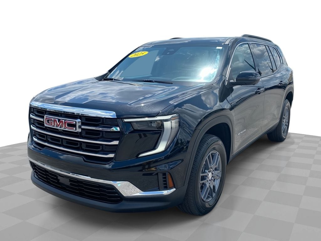 2025 GMC Acadia Elevation FWD's photo