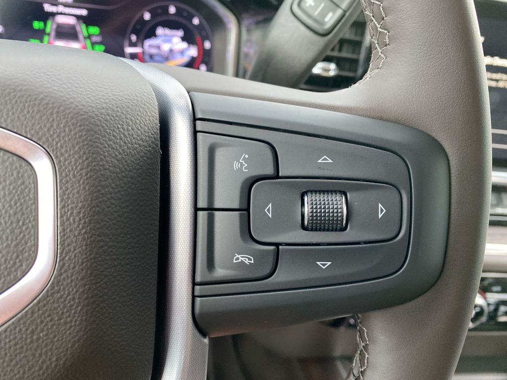 2026 GMC Sierra 2500HD SLT - Photo 18
