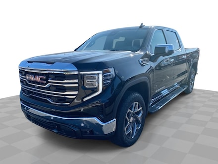 2026 GMC Sierra 1500 SLT Truck