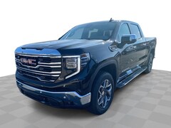 2026 GMC Sierra 1500 SLT Truck