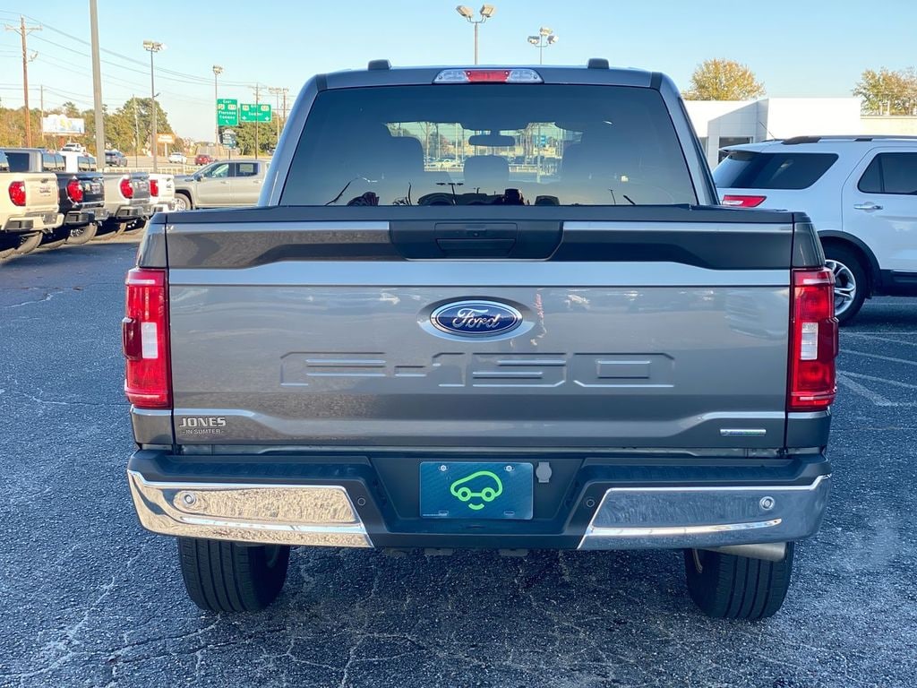 Used 2023 Ford F-150 XL