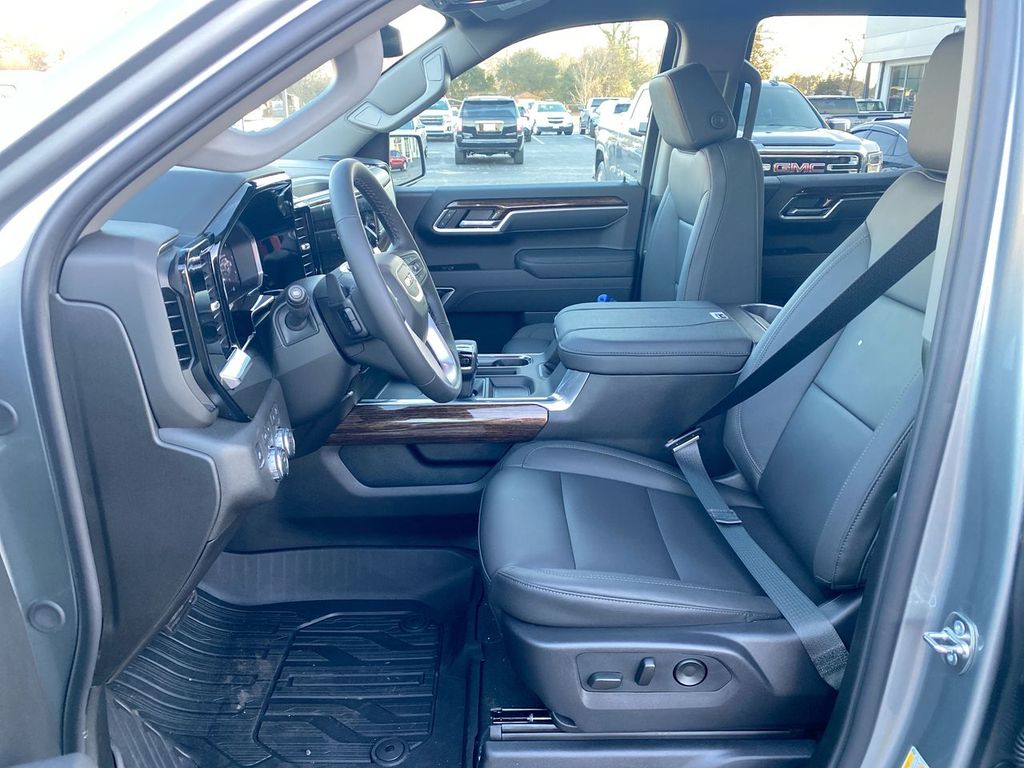 2026 GMC Sierra 1500 Elevation - Photo 14