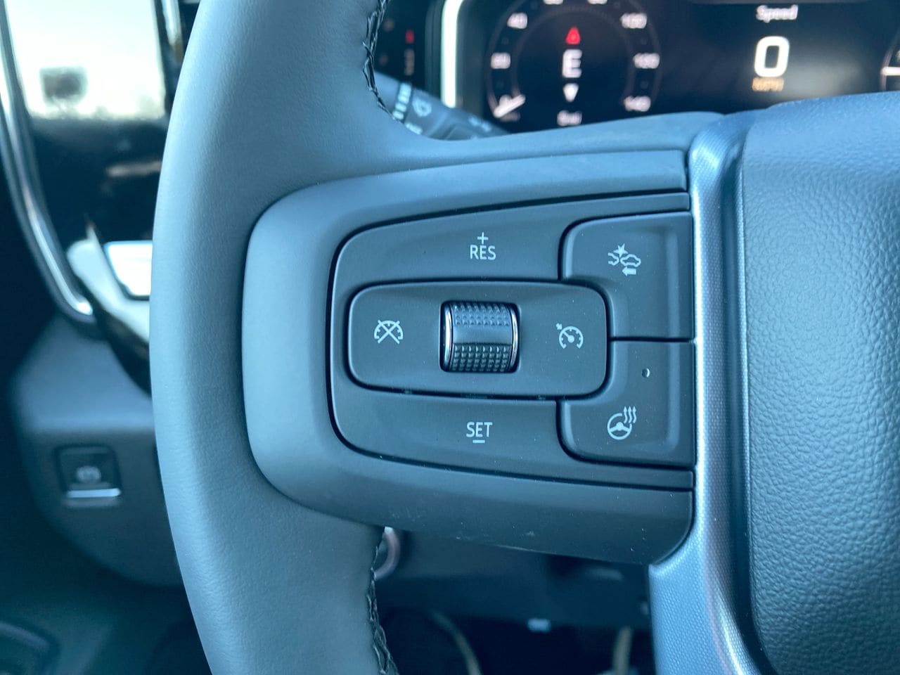 2026 GMC Sierra 1500 Elevation - Photo 18