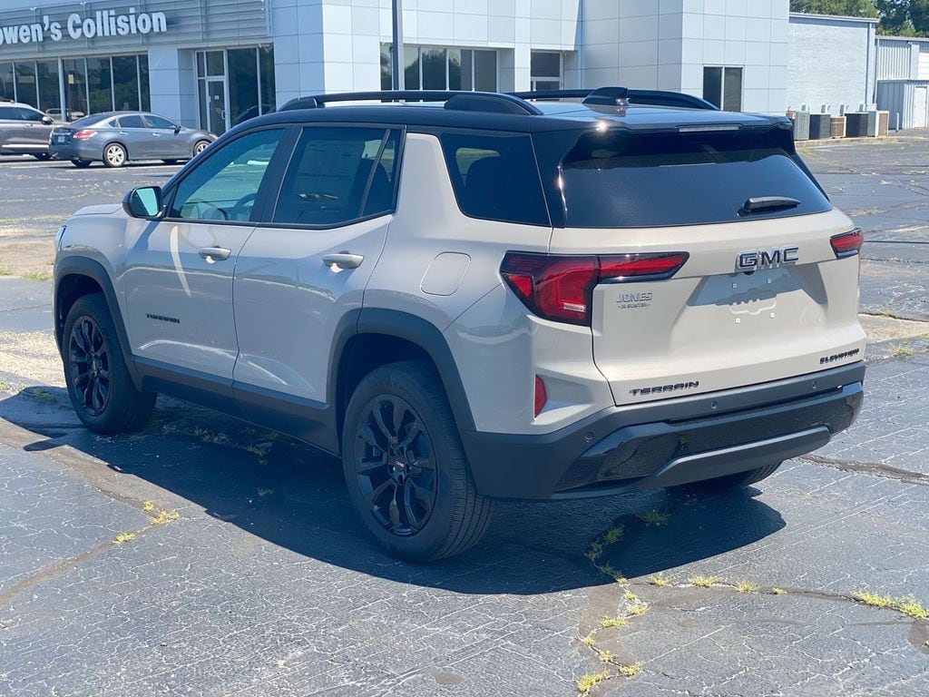 2026 GMC Terrain Elevation - Photo 9