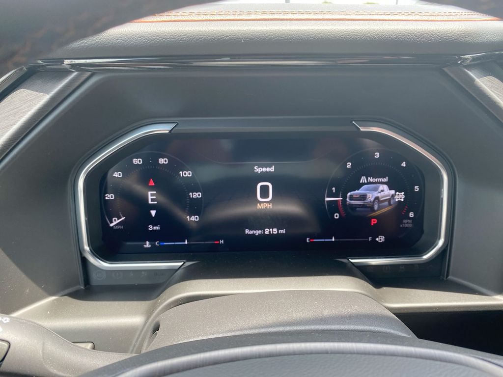 2026 GMC Sierra 1500 AT4 - Photo 20