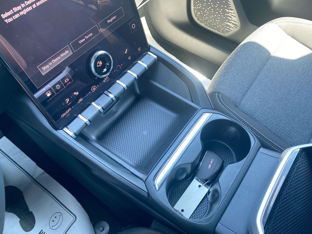 2026 GMC Terrain Elevation - Photo 19