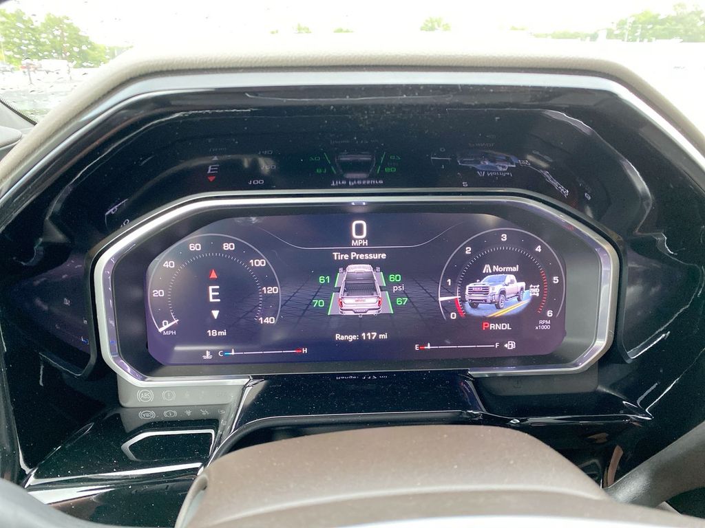 2026 GMC Sierra 2500HD SLT - Photo 20