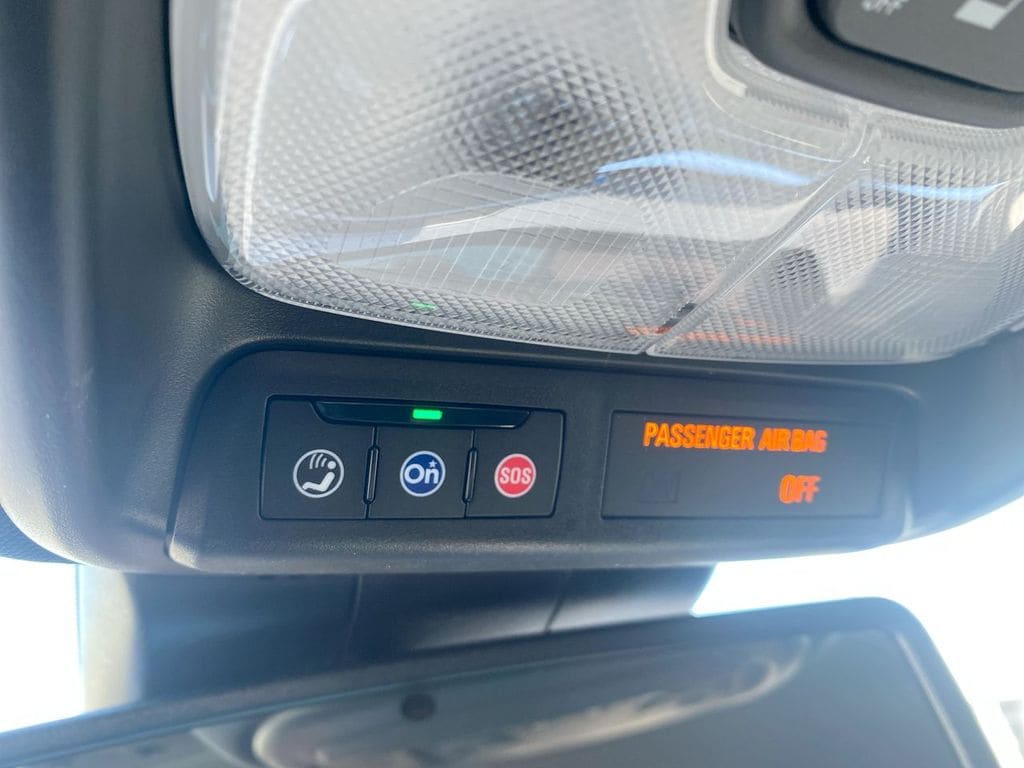 2026 GMC Canyon Elevation - Photo 26