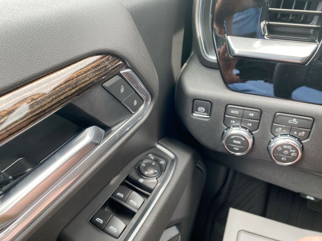 2026 GMC Sierra 1500 Elevation - Photo 24