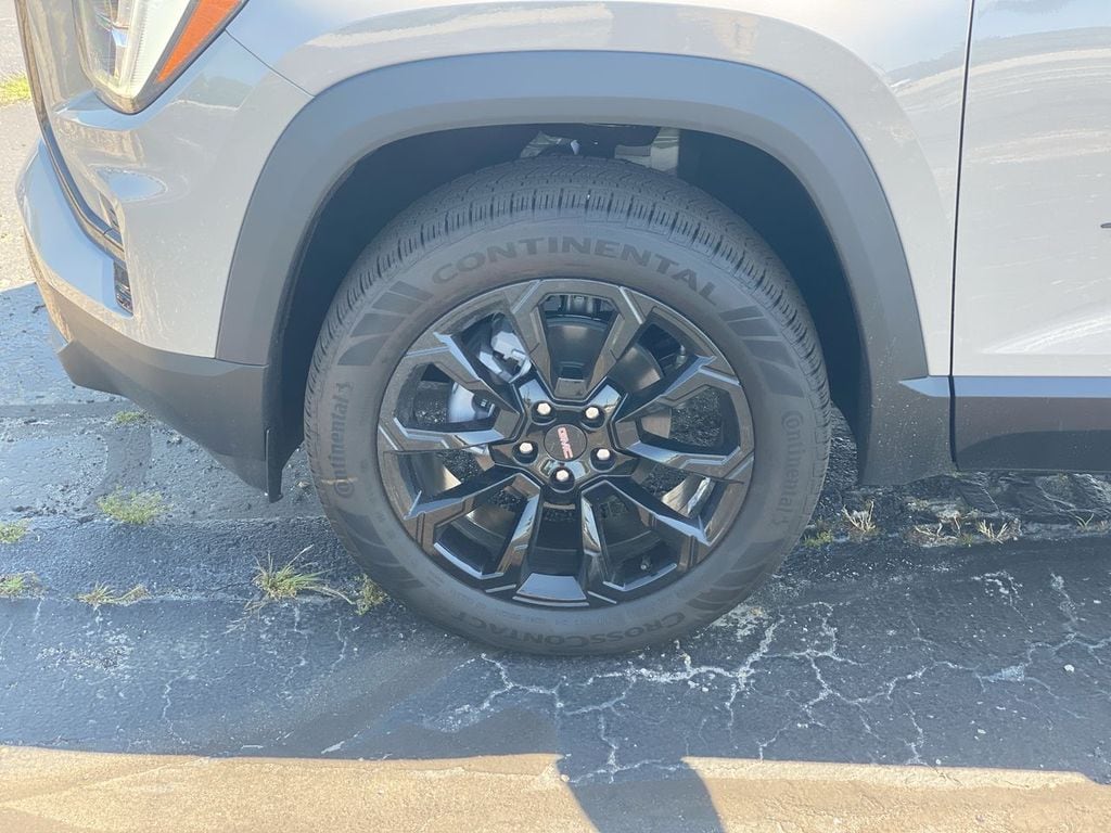 2026 GMC Terrain Elevation - Photo 11