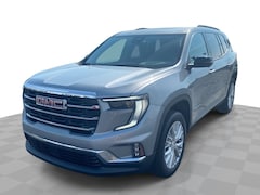 2026 GMC Acadia Elevation SUV