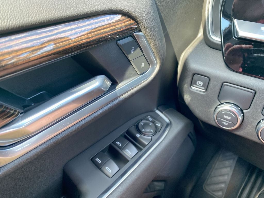 2026 GMC Sierra 1500 SLE - Photo 23