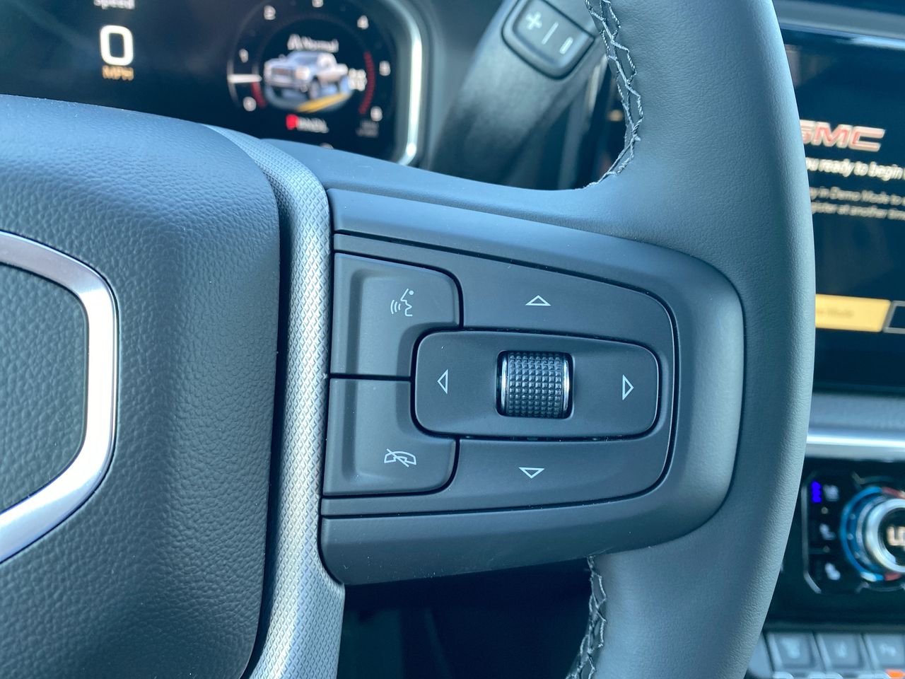 2026 GMC Sierra 2500HD Denali - Photo 50
