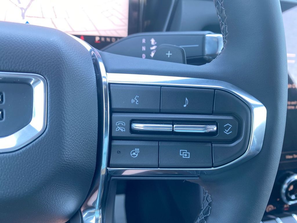 2026 GMC Terrain Elevation - Photo 20