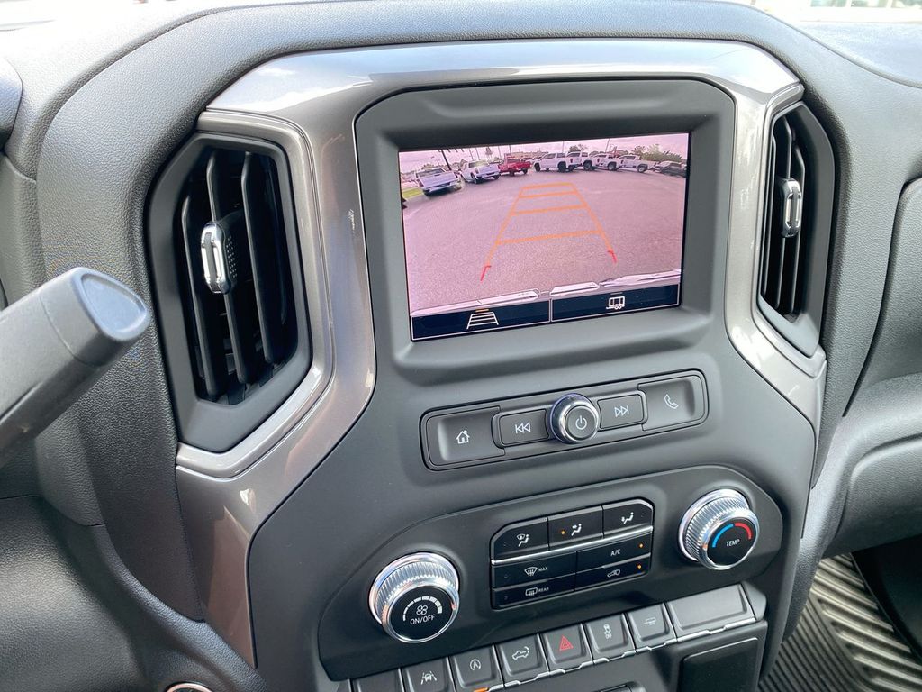 2026 GMC Sierra 1500 Pro - Photo 19