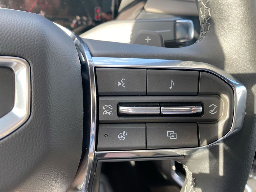 2026 GMC Acadia Elevation - Photo 24