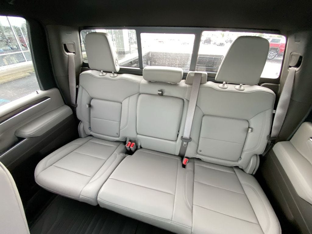 2026 GMC Sierra 2500HD SLT - Photo 15