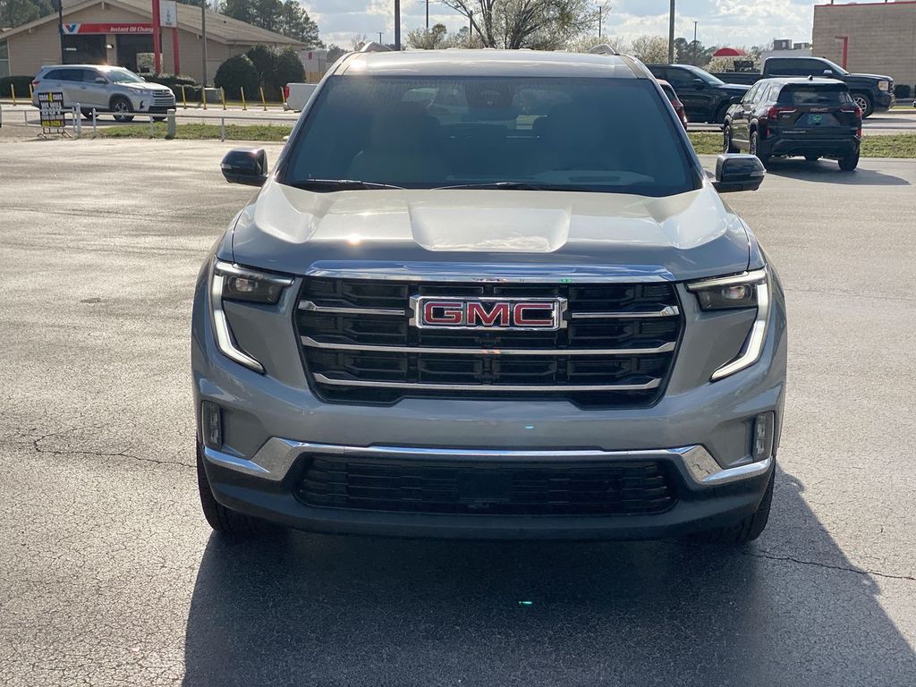 2026 GMC Acadia Elevation - Photo 6