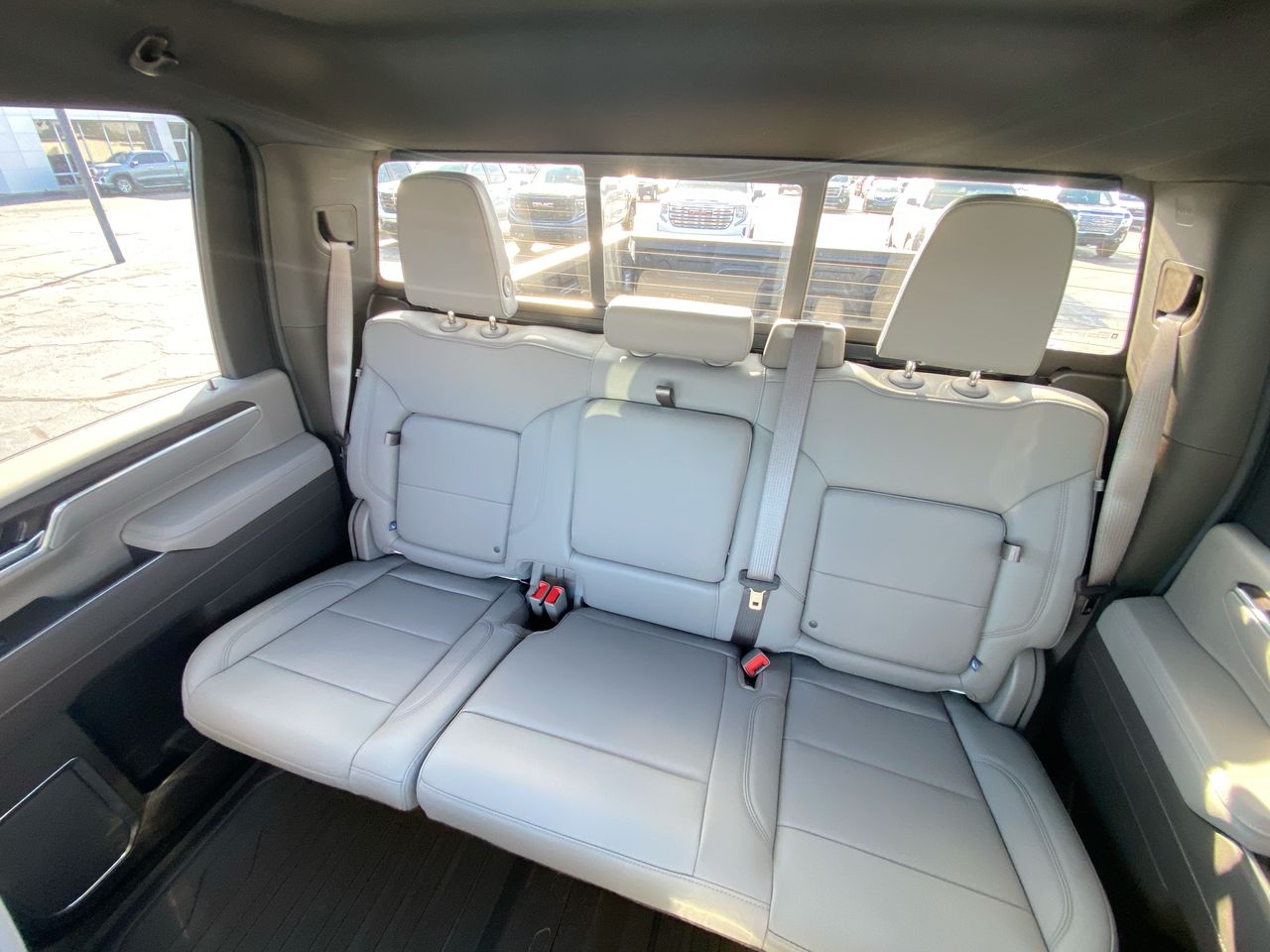 2026 GMC Sierra 2500HD SLT - Photo 41