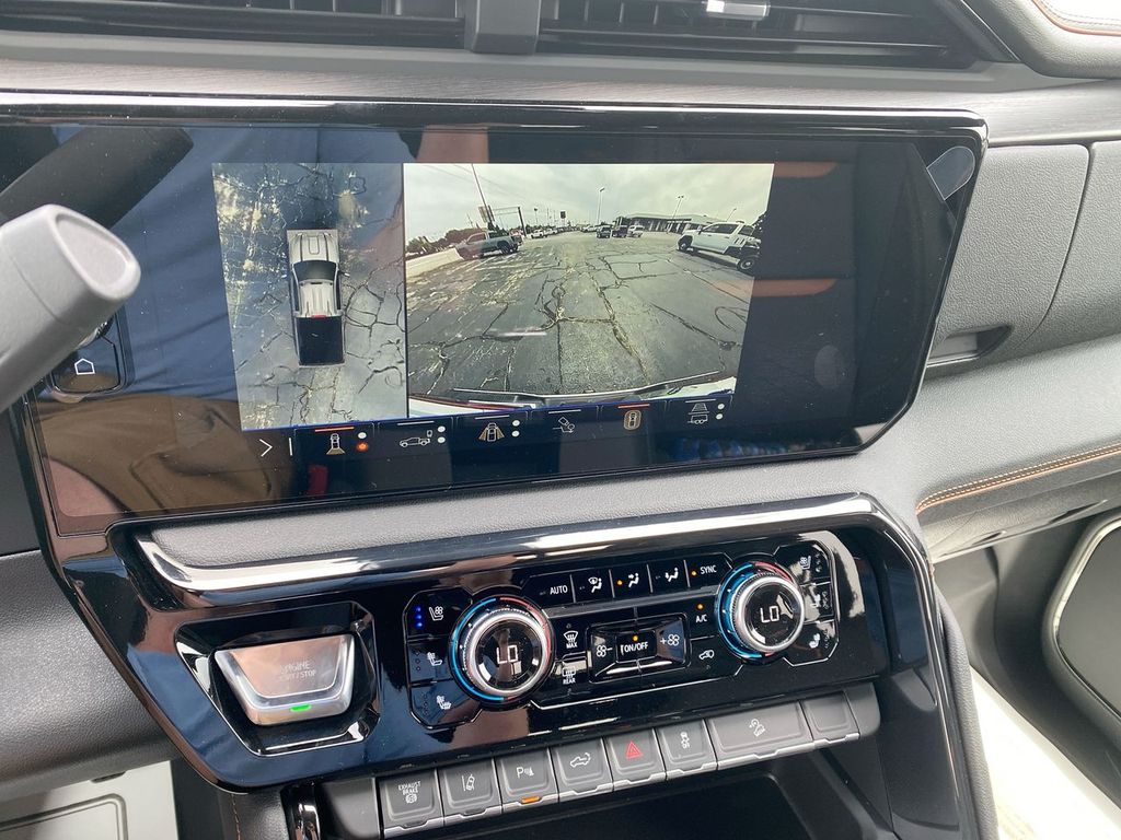 2026 GMC Sierra 2500HD AT4 - Photo 20