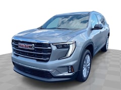 2026 GMC Acadia Elevation SUV