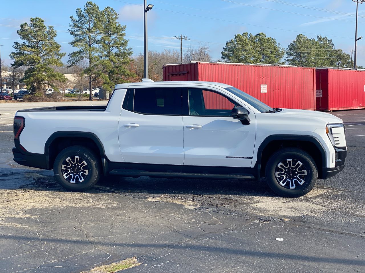 2026 GMC Sierra EV Elevation - Photo 29