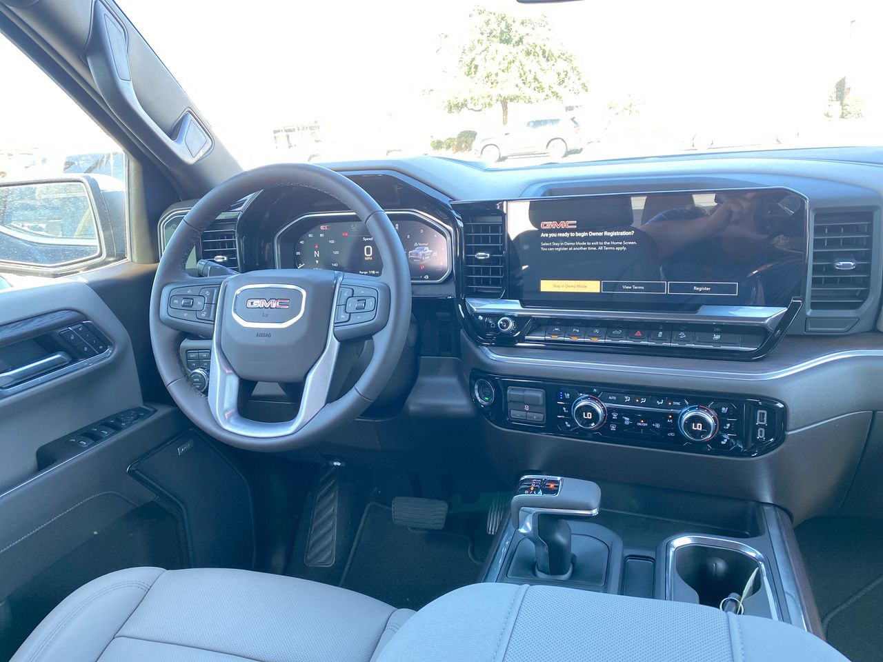 2026 GMC Sierra 1500 SLT - Photo 43