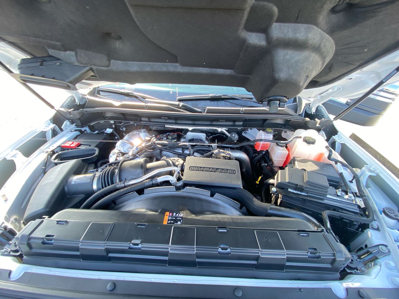 2026 GMC Sierra 2500HD SLT - Photo 38