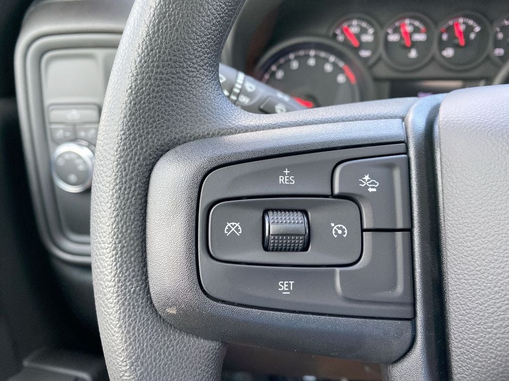 2026 GMC Sierra 1500 Pro - Photo 22