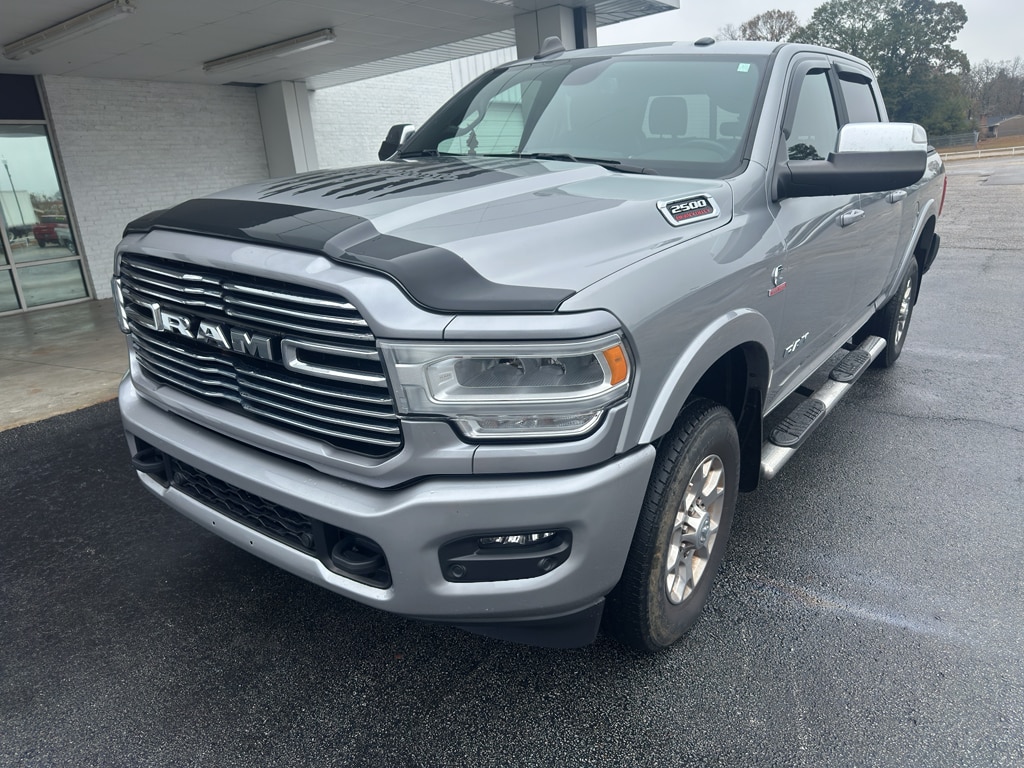 2022 RAM Ram 2500 Pickup Laramie's photo