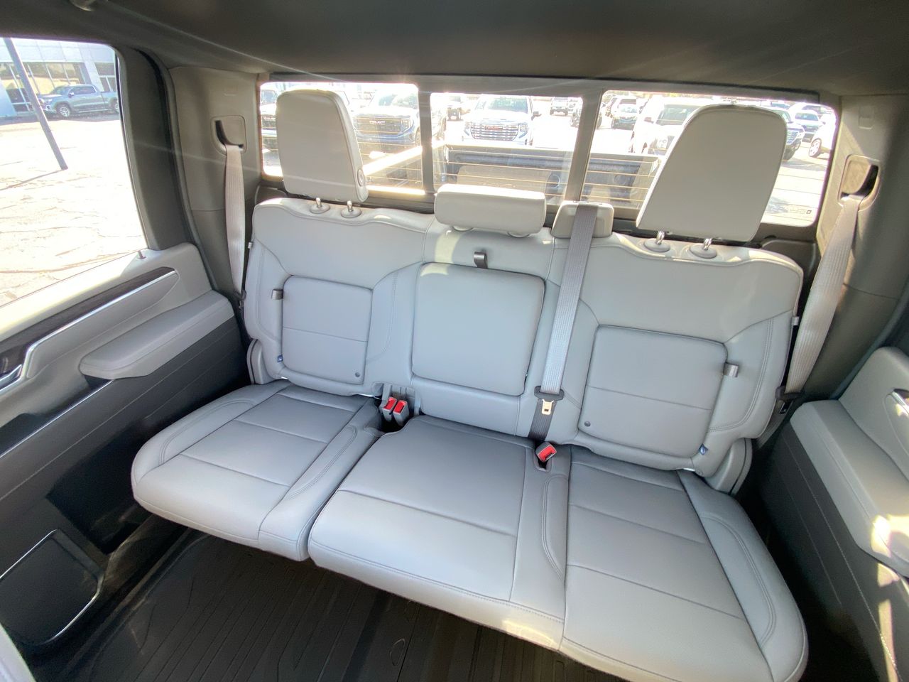 2026 GMC Sierra 2500HD SLT - Photo 29