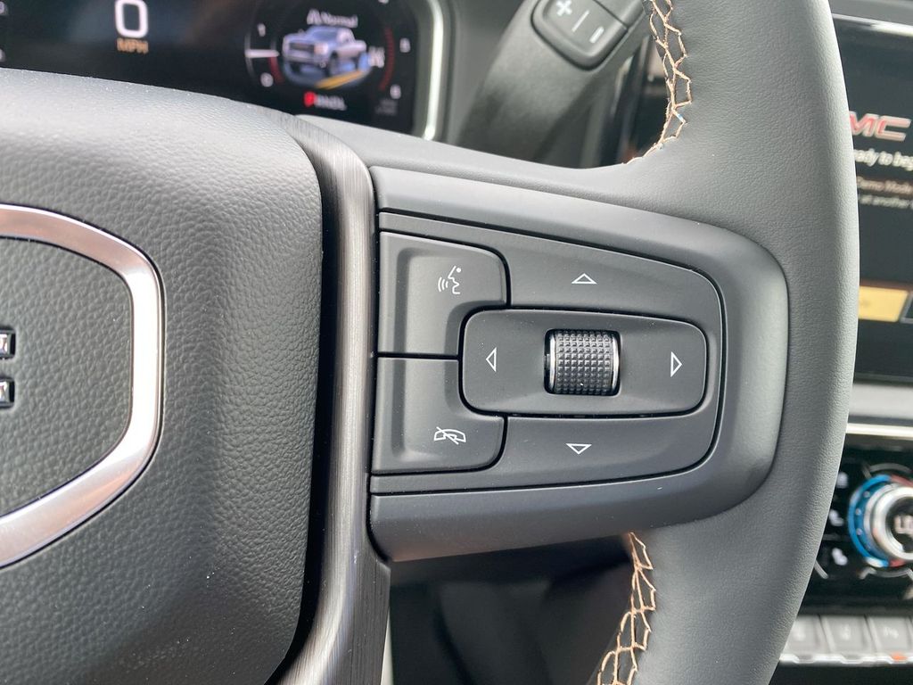 2026 GMC Sierra 2500HD AT4 - Photo 22